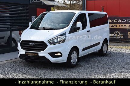 Ford Transit Gebrauchtwagen