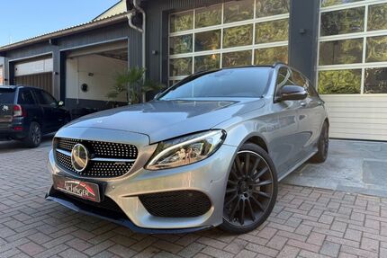 Mercedes-Benz C 450 AMG Gebrauchtwagen