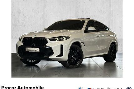 BMW X6 Gebrauchtwagen