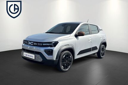 Dacia Spring Gebrauchtwagen