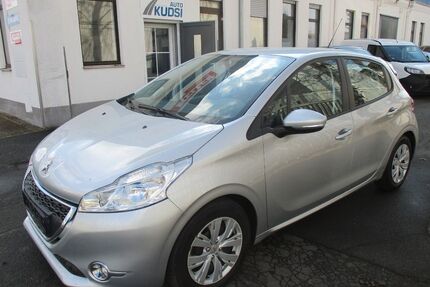 Peugeot 208 Gebrauchtwagen