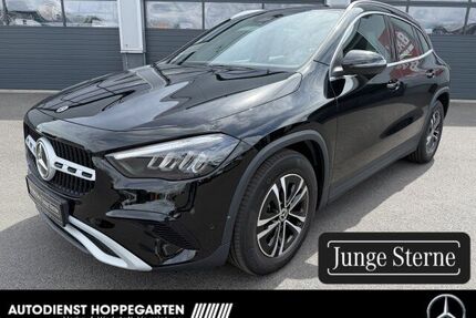 Mercedes-Benz GLA 200 Gebrauchtwagen