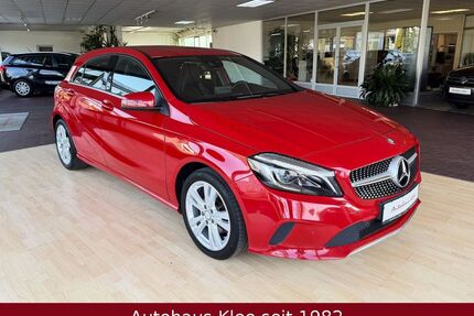 Mercedes-Benz A 180 Gebrauchtwagen