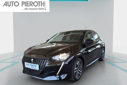 Peugeot 208 Gebrauchtwagen
