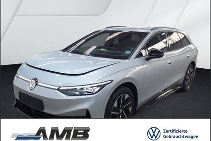 VW ID.7 Gebrauchtwagen