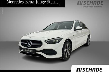 Mercedes-Benz C 300 Gebrauchtwagen