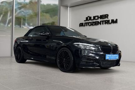 BMW 230 Gebrauchtwagen