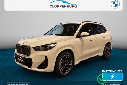 BMW iX1 Gebrauchtwagen