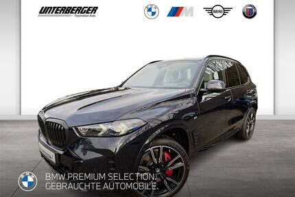 BMW X5 Gebrauchtwagen