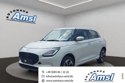 Suzuki Swift Gebrauchtwagen