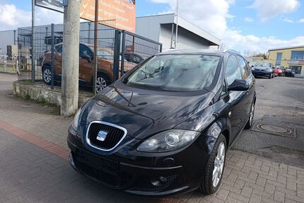 Seat Altea Gebrauchtwagen