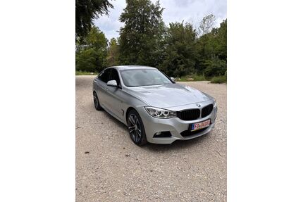 BMW 335 Gran Turismo Gebrauchtwagen