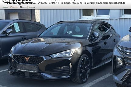 Cupra Leon Gebrauchtwagen