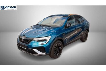 Renault Arkana Gebrauchtwagen