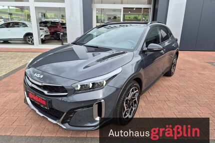 Kia XCeed Gebrauchtwagen