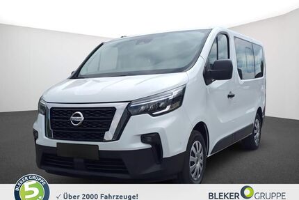 Nissan Primastar Gebrauchtwagen