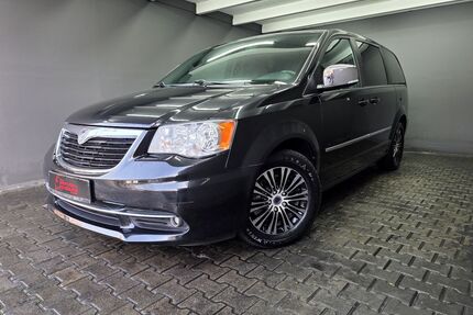 Lancia Voyager Gebrauchtwagen