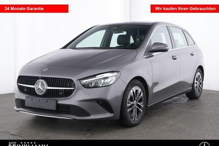 Mercedes-Benz B 200 Gebrauchtwagen