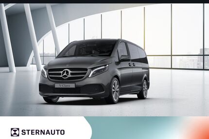 Mercedes-Benz V 250 Gebrauchtwagen