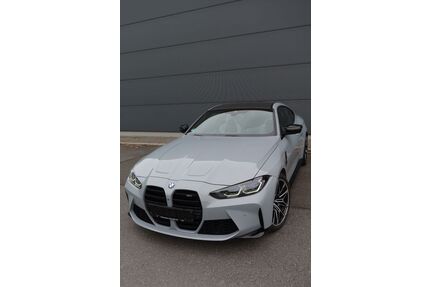 BMW M4 Gebrauchtwagen