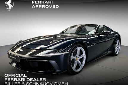 Ferrari 12Cilindri Gebrauchtwagen