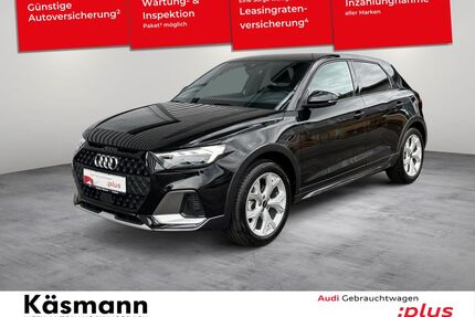 Audi A1 Gebrauchtwagen