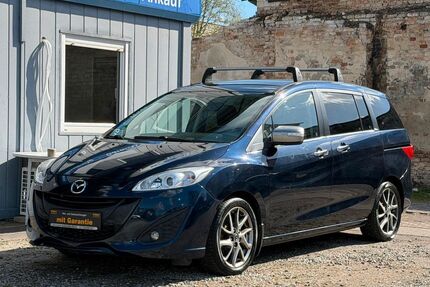Mazda 5 Gebrauchtwagen