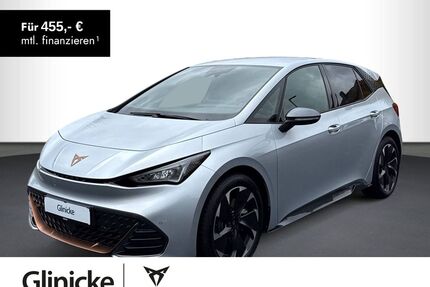 Cupra Born Gebrauchtwagen