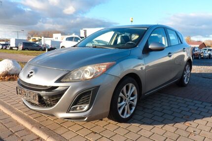 Mazda 3 Gebrauchtwagen