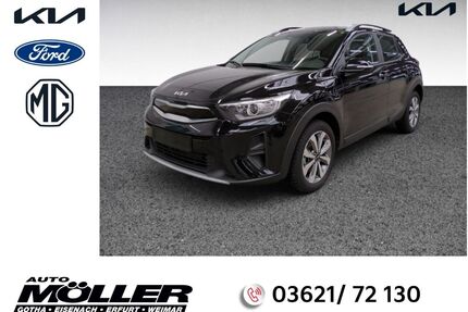 Kia Stonic Gebrauchtwagen