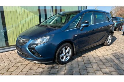 Opel Zafira Gebrauchtwagen