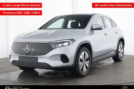 Mercedes-Benz EQA Gebrauchtwagen