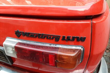 Wartburg 353 Gebrauchtwagen