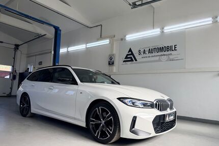 BMW 320 Gebrauchtwagen