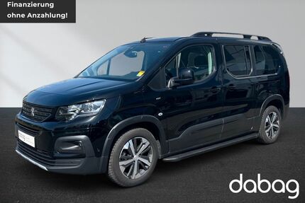 Peugeot Rifter Gebrauchtwagen