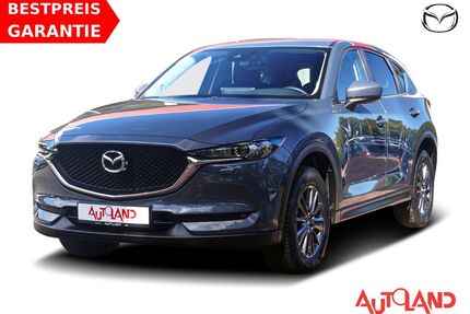 Mazda CX-5 Gebrauchtwagen