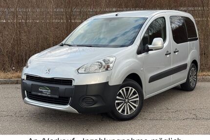 Peugeot Partner Gebrauchtwagen