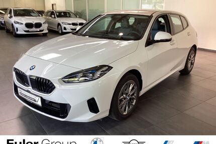 BMW 120 Gebrauchtwagen