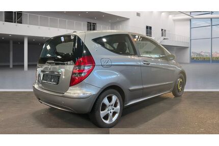 Mercedes-Benz A 200 Gebrauchtwagen