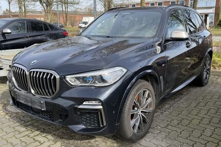 BMW X5 M50 Gebrauchtwagen