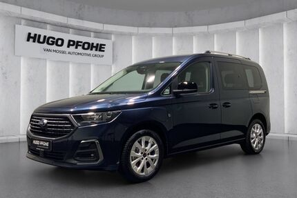 Ford Tourneo Connect Gebrauchtwagen