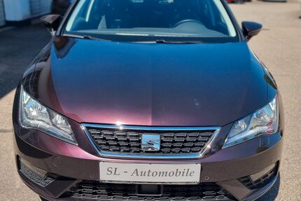 Seat Leon Gebrauchtwagen