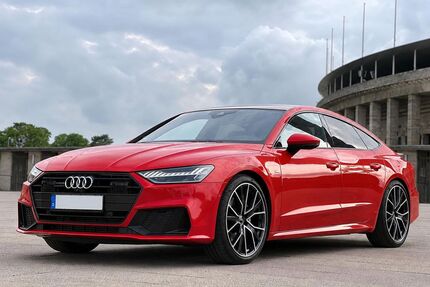 Audi A7 Gebrauchtwagen