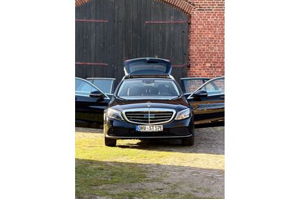 Mercedes-Benz C 300 Gebrauchtwagen
