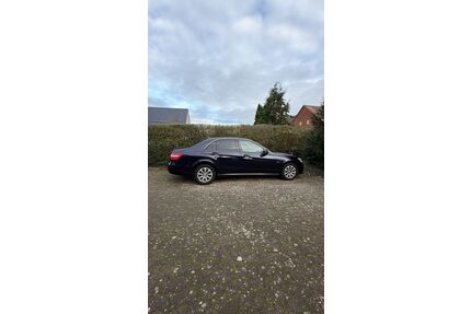 Mercedes-Benz E 220 Gebrauchtwagen