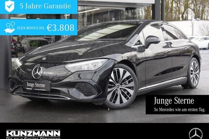 Mercedes-Benz EQE Gebrauchtwagen