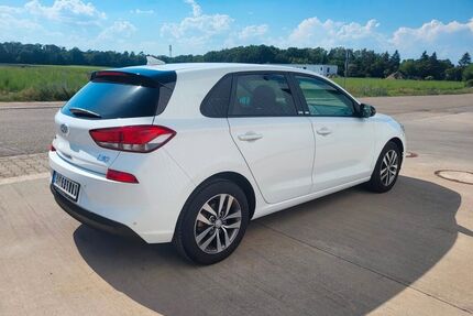 Hyundai i30 Gebrauchtwagen