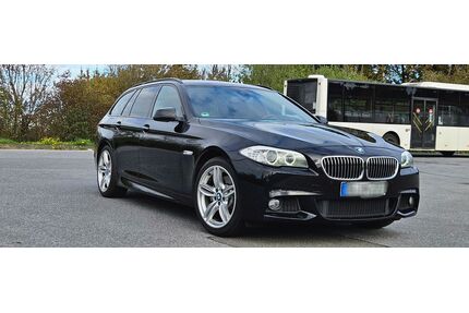BMW 530 Gebrauchtwagen