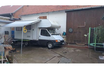 Ford Andere Gebrauchtwagen