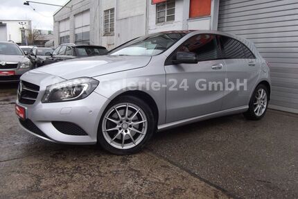 Mercedes-Benz A 250 Gebrauchtwagen